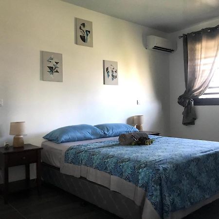 Anaiva Lodge Bora Бора-Бора Экстерьер фото