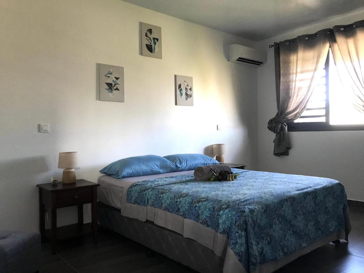 Anaiva Lodge Bora Бора-Бора Экстерьер фото
